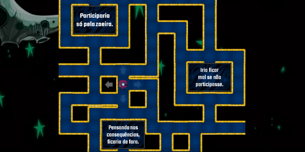 Como criar jogo online educativo em 2 minutos no Wordwall 